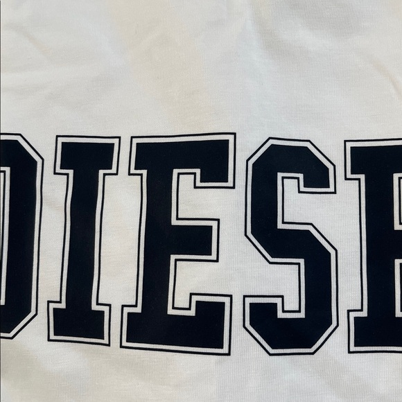 Diesel Tee - Picture 6 of 14